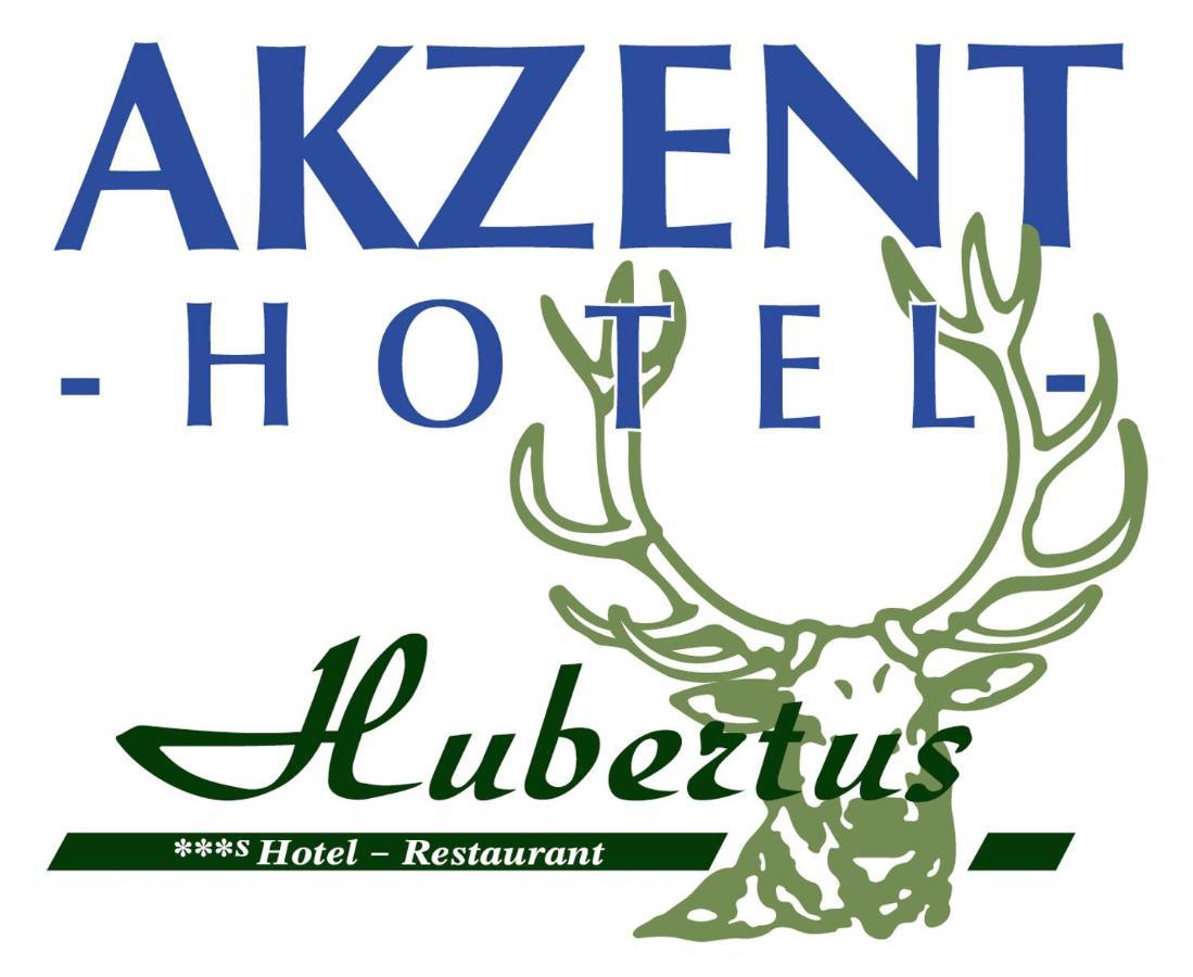 מלה Akzent Hotel Hubertus מראה חיצוני תמונה