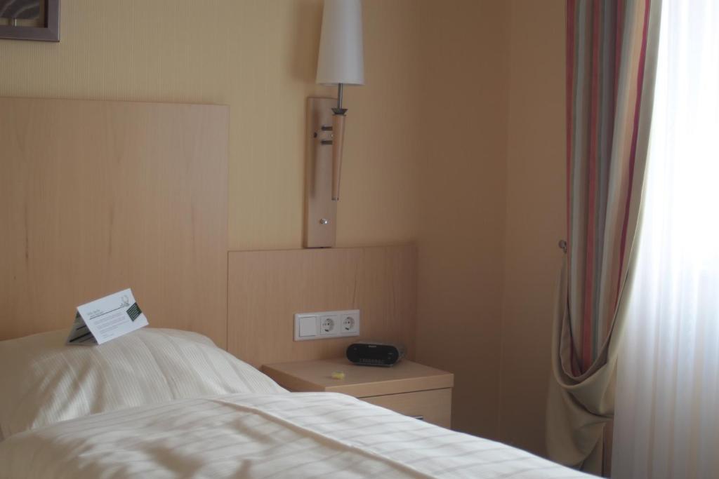 מלה Akzent Hotel Hubertus חדר תמונה