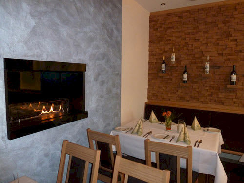 מלה Akzent Hotel Hubertus מראה חיצוני תמונה