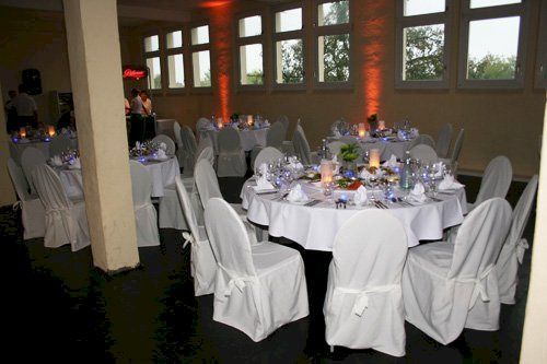 מלה Akzent Hotel Hubertus מראה חיצוני תמונה
